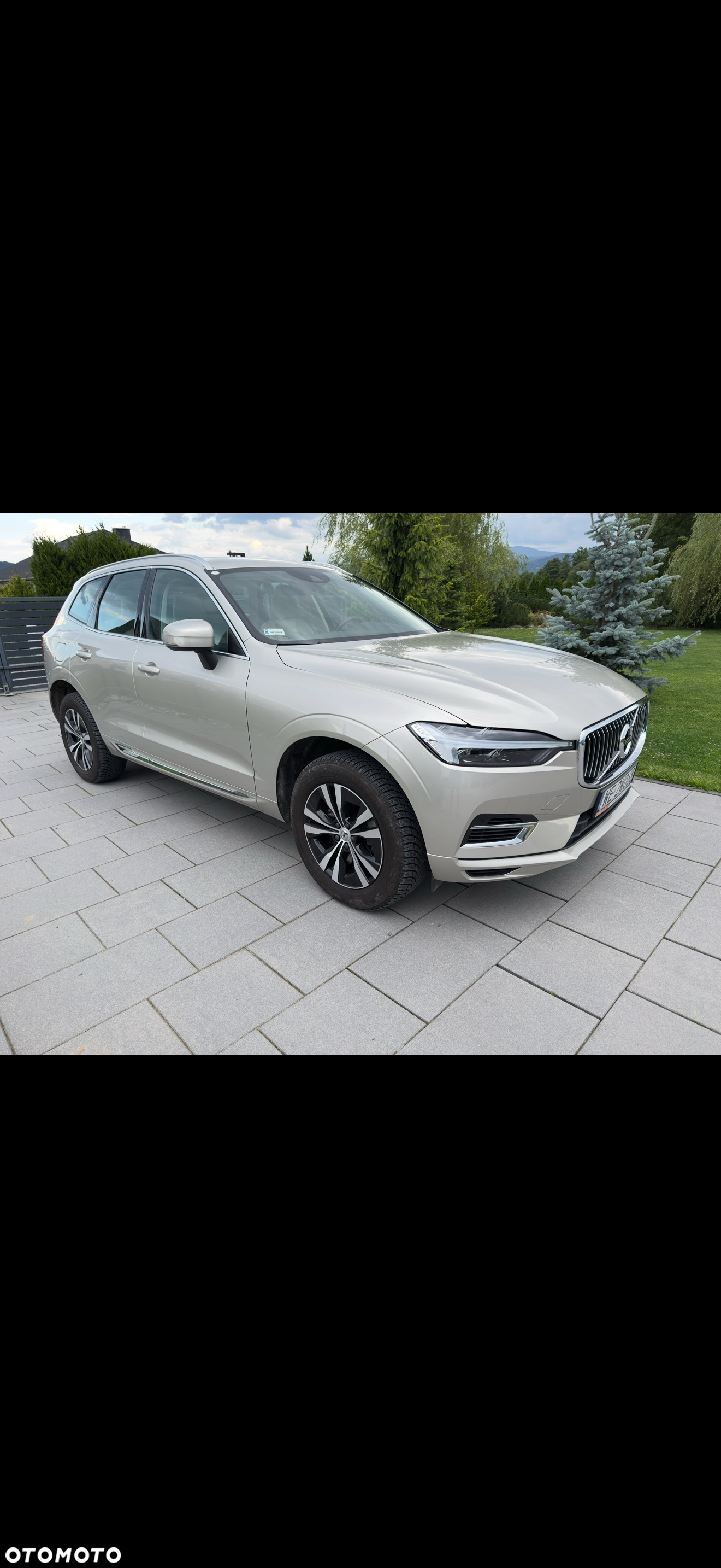 Volvo XC 60 - 3