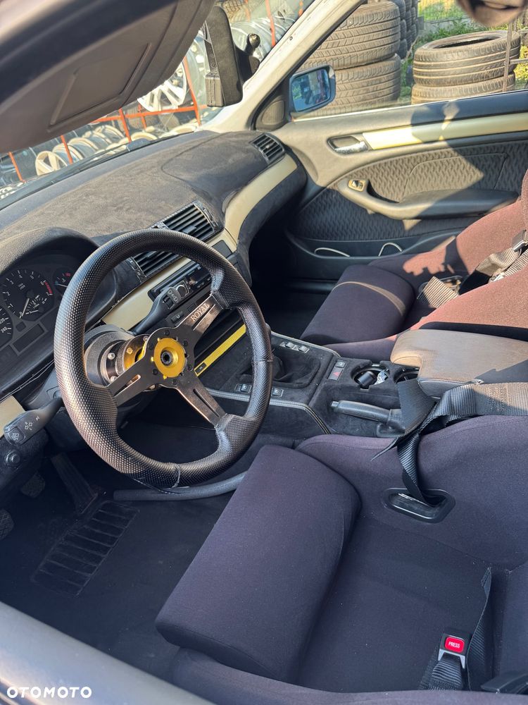 BMW Seria 3 - 6