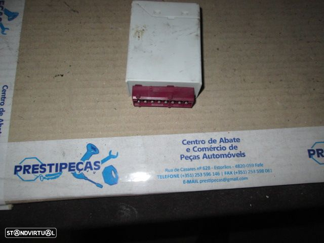 Modulo 61358380369 BMW Z3 1999 IMOBILIZADOR - 2