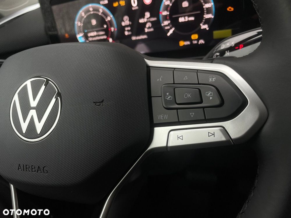 Volkswagen T-Roc 1.5 TSI Style DSG - 18