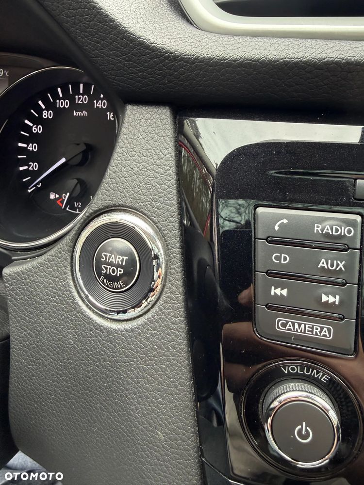 Nissan Qashqai 1.2 DIG-T Tekna Xtronic - 23