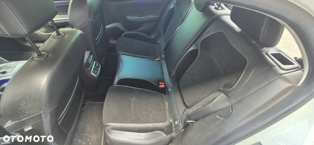 Renault Megane 1.5 dCi Limited EDC EU6 - 24