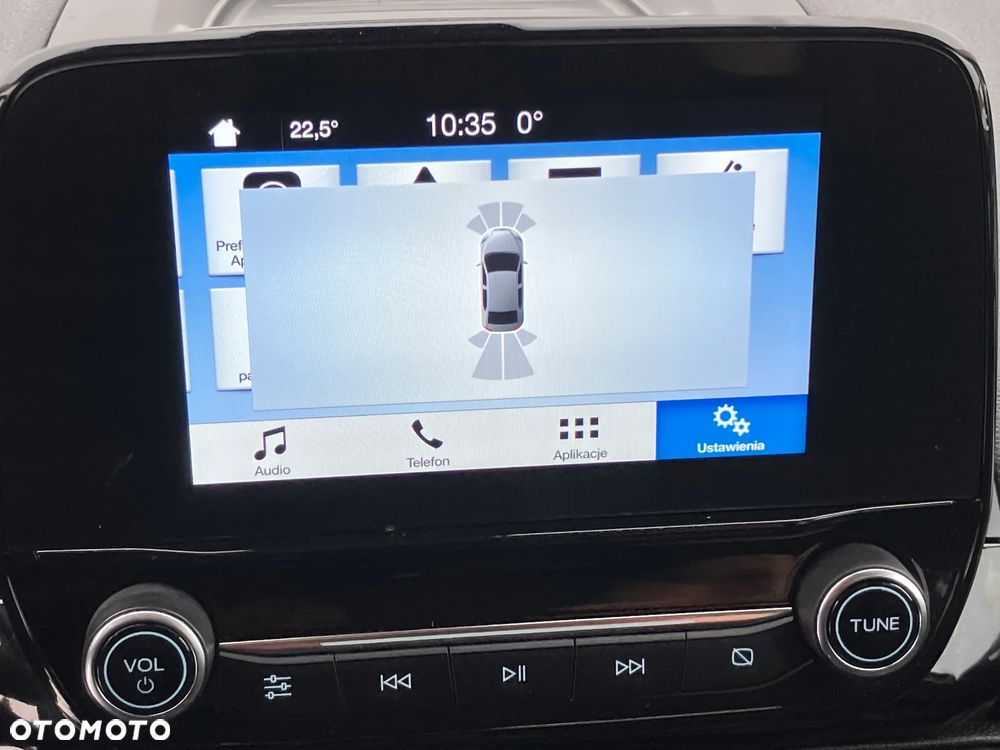 Ford EcoSport 1.0 EcoBoost TITANIUM X - 25