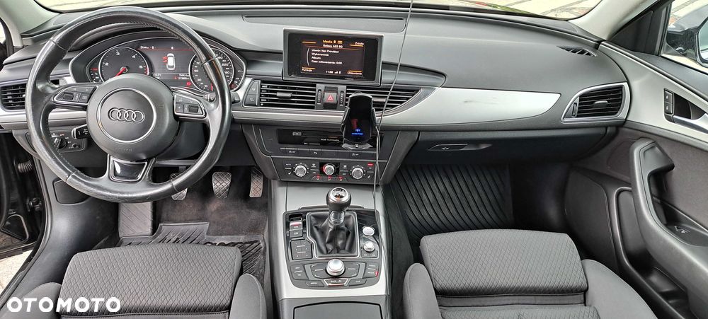 Audi A6 Avant - 6