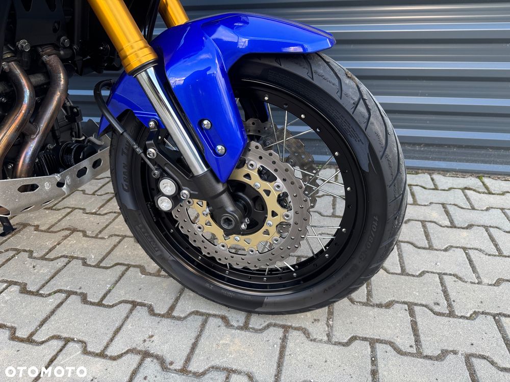 Yamaha Super Tenere - 12