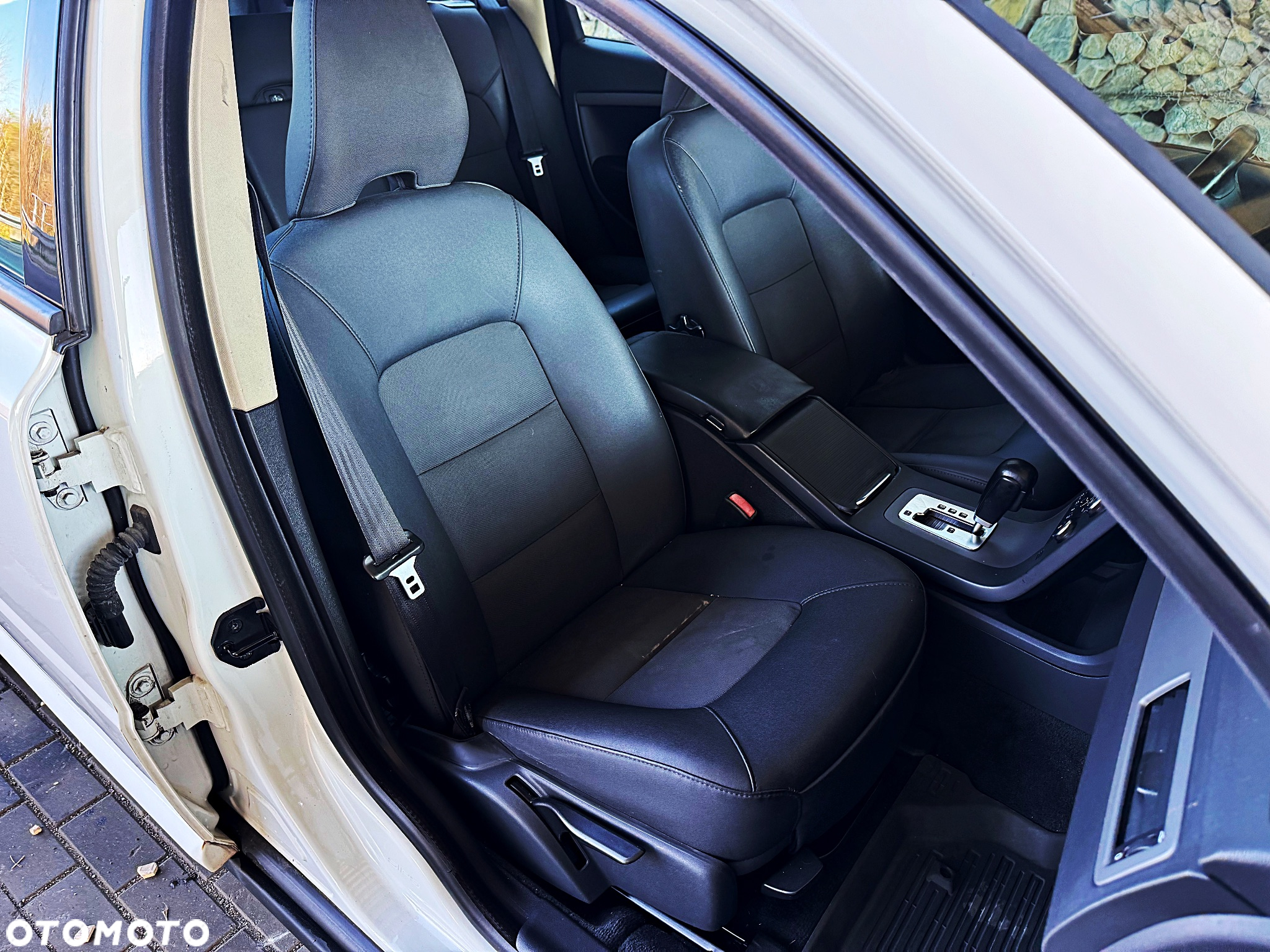 Volvo V70 2.4D RDesign - 30