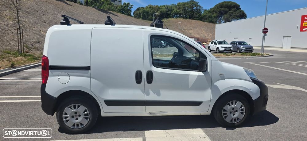 Fiat FIORINO - 7
