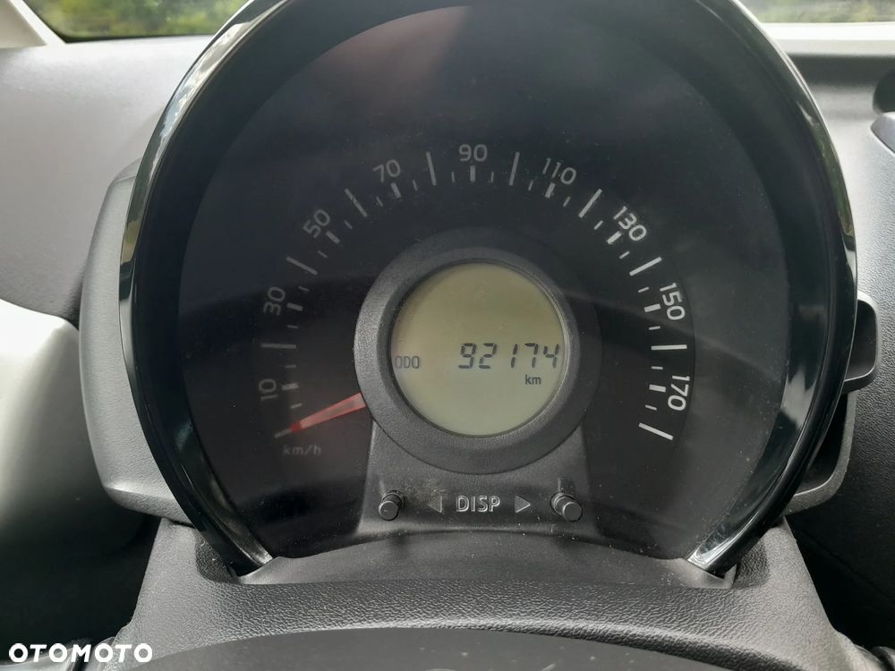 Peugeot 108 VTI 72 Active - 30