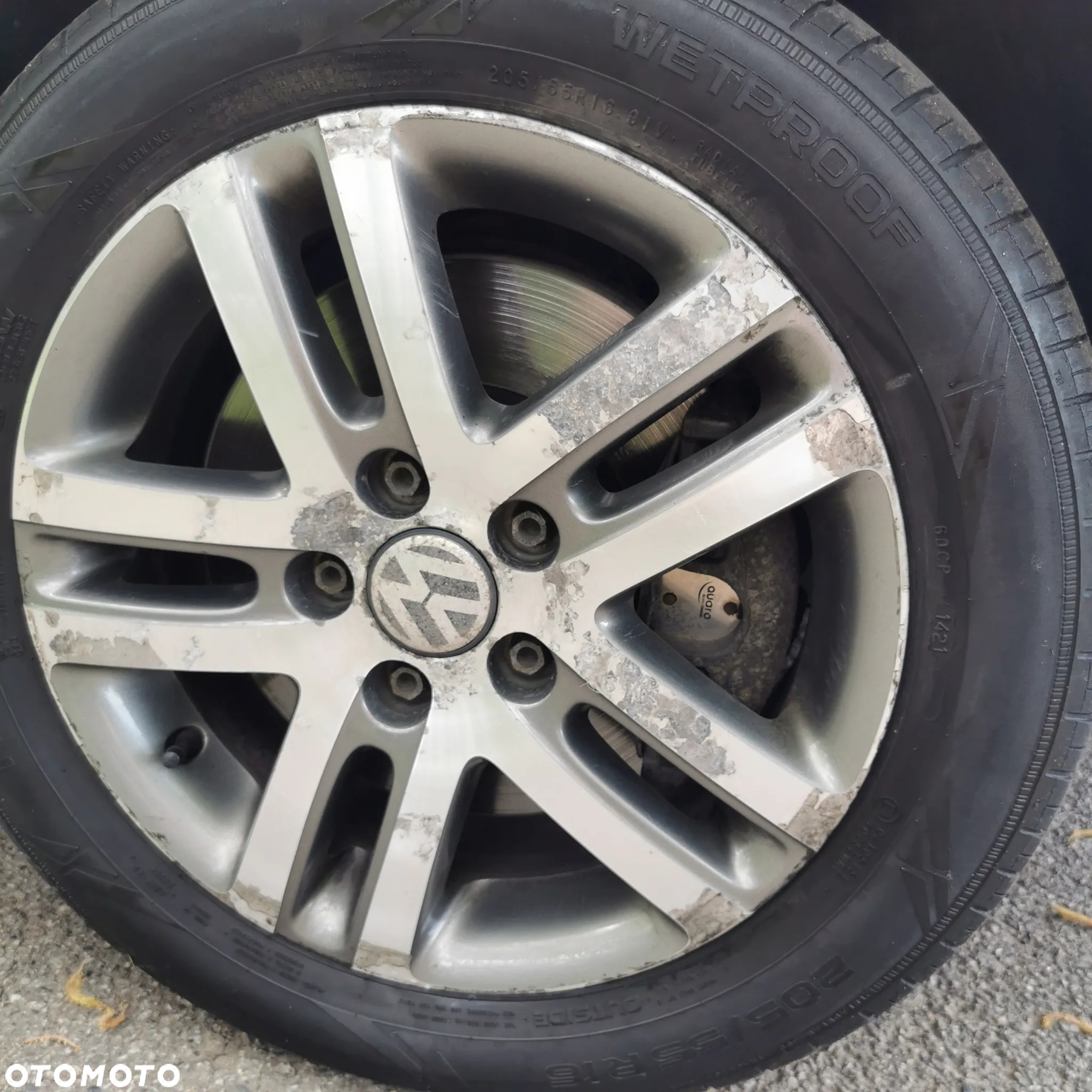 Volkswagen Caddy Maxi 2.0 TDI Comfortline - 18