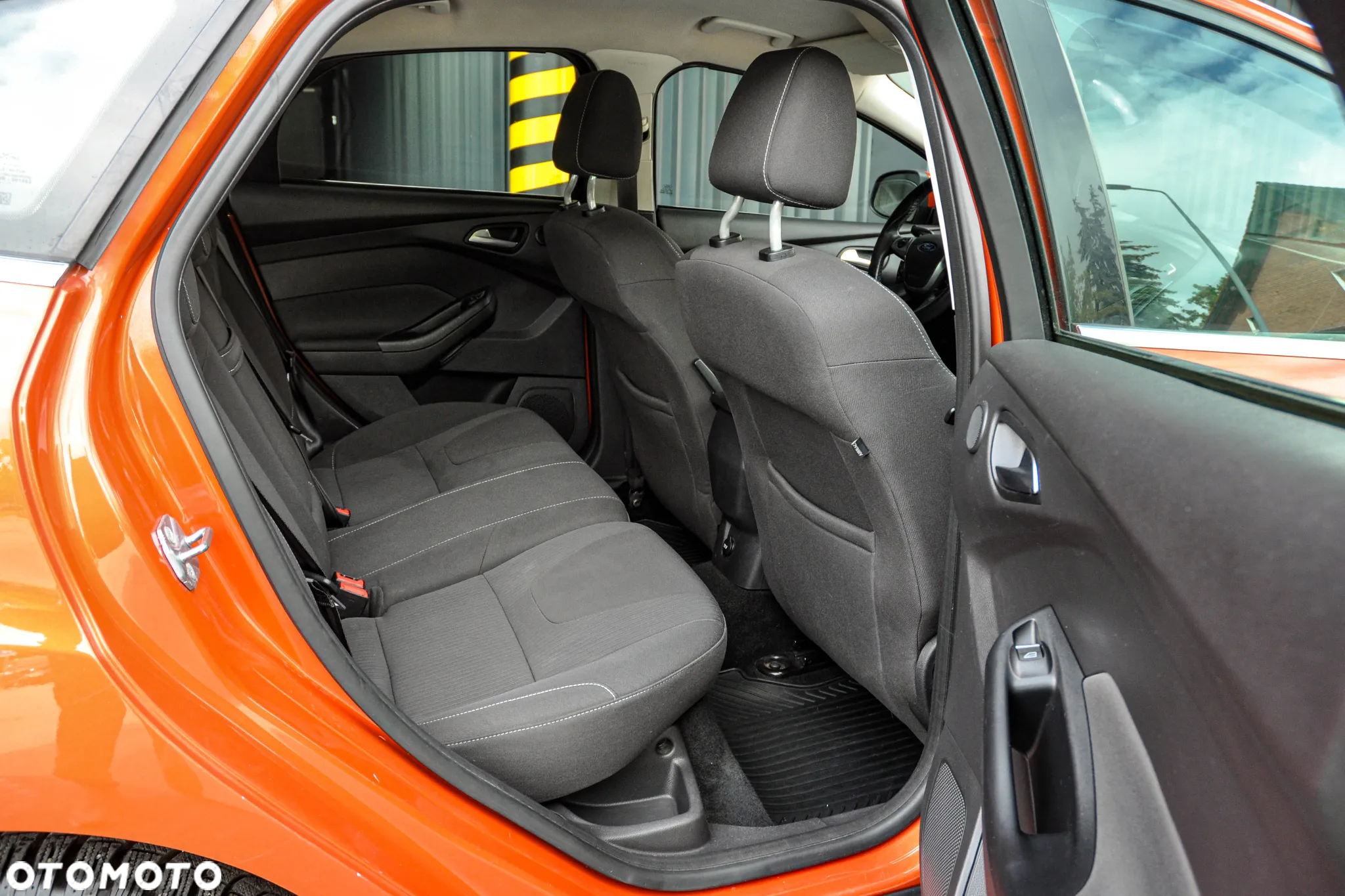 Ford Focus - 12