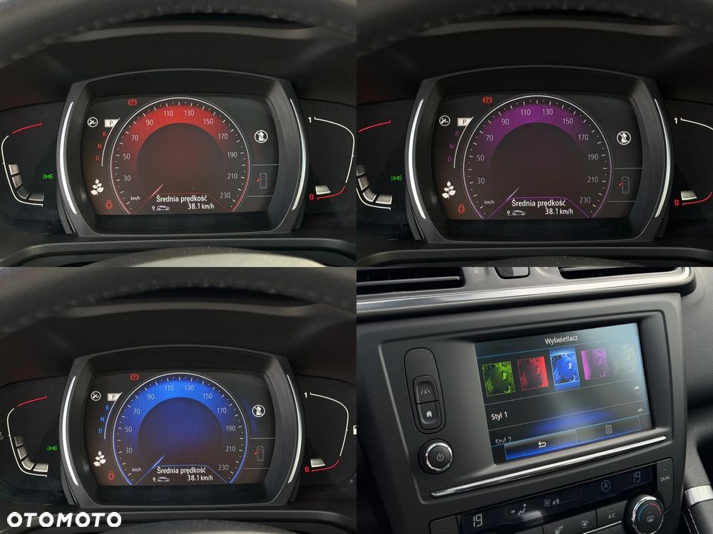 Renault Kadjar 1.2 Energy TCe Limited EDC - 25