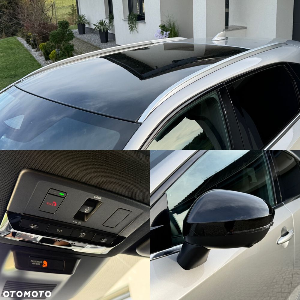 Nissan Qashqai 1.3 DIG-T MHEV Xtronic Tekna+ - 39