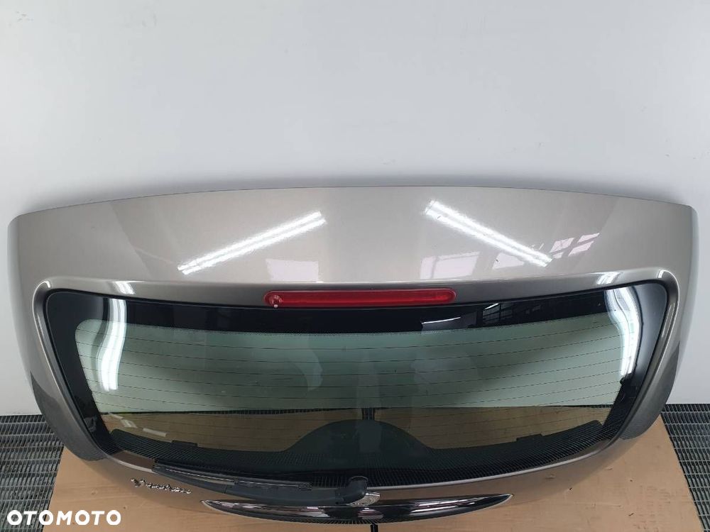 KLAPA TYŁ TYLNA POKRYWA SZYBA BAGAŻNIKA LANCIA YPSILON 690/A II KOMPLETNA - 6