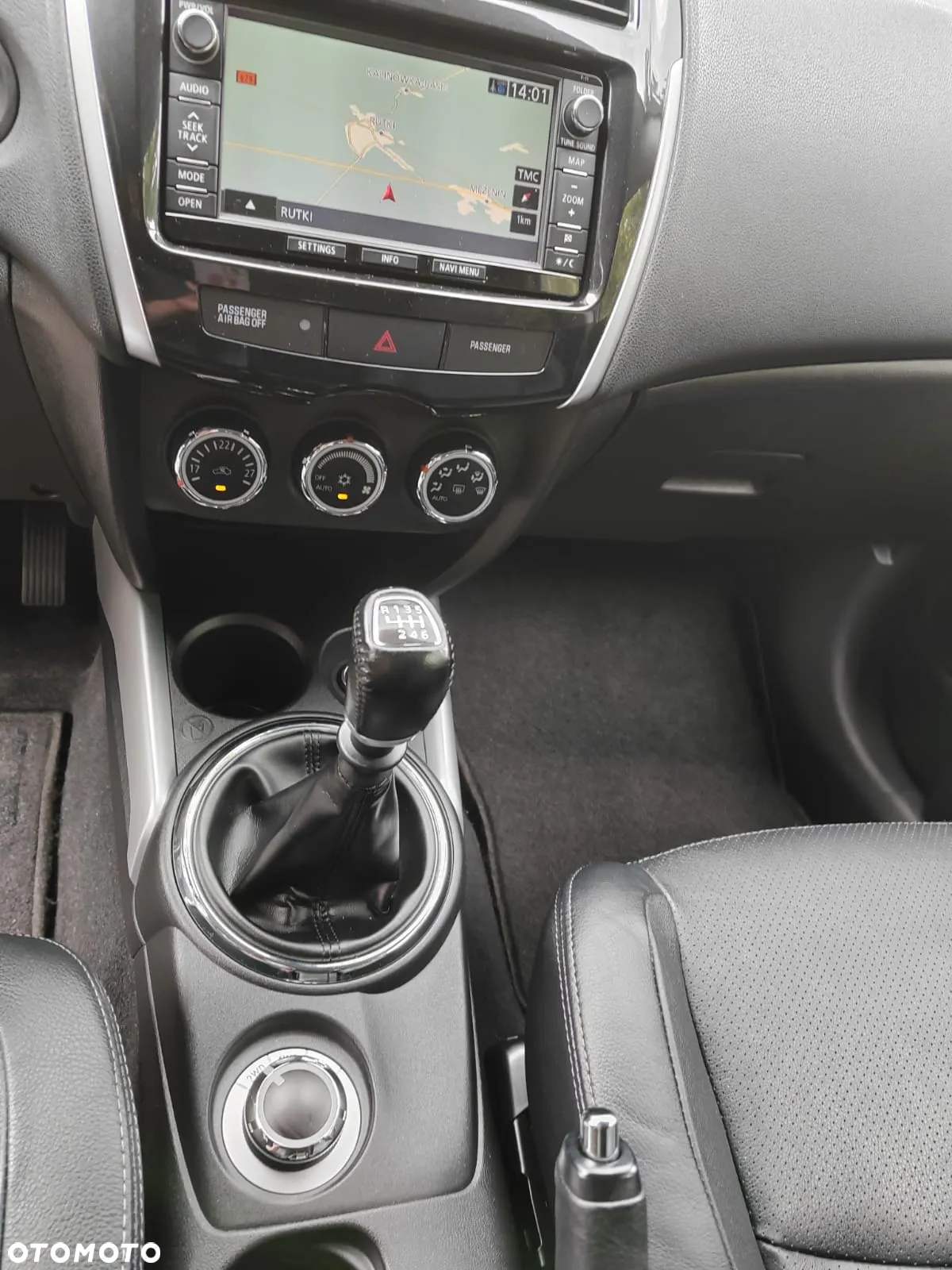 Peugeot 4008 HDI FAP 150 Stop & Start Allure - 19