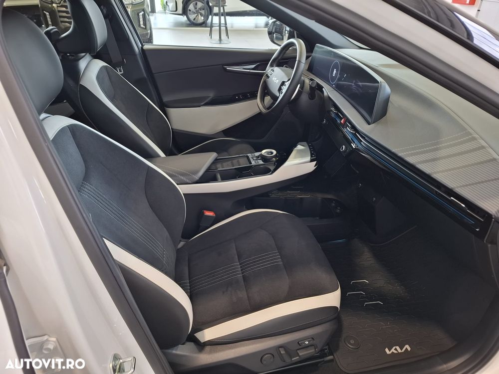 Kia EV6 77,4-kWh GT-line - 18