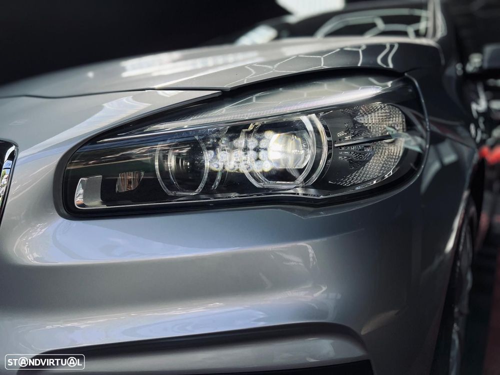 BMW 216 Active Tourer d Advantage - 6
