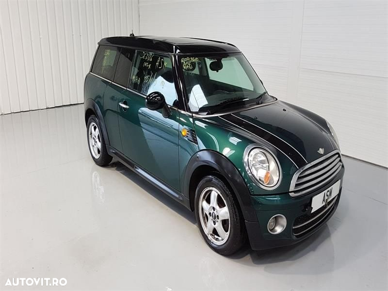 Bloc lumini Mini Clubman 2008 hatchback 1.6 - 13
