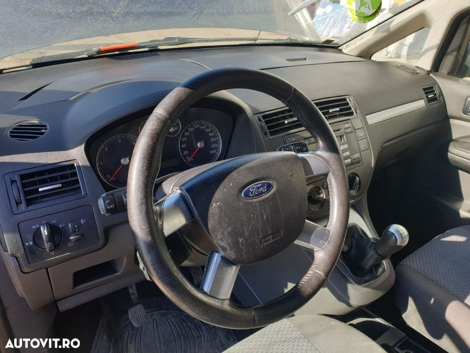 Dezmembrari Ford Focus C-Max 1.6 tdci - 2