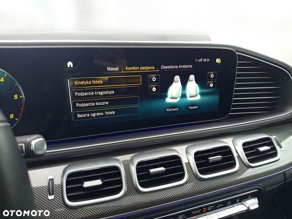 Mercedes-Benz GLS 400 d 4-Matic - 23
