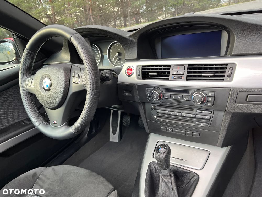 BMW Seria 3 330i - 20