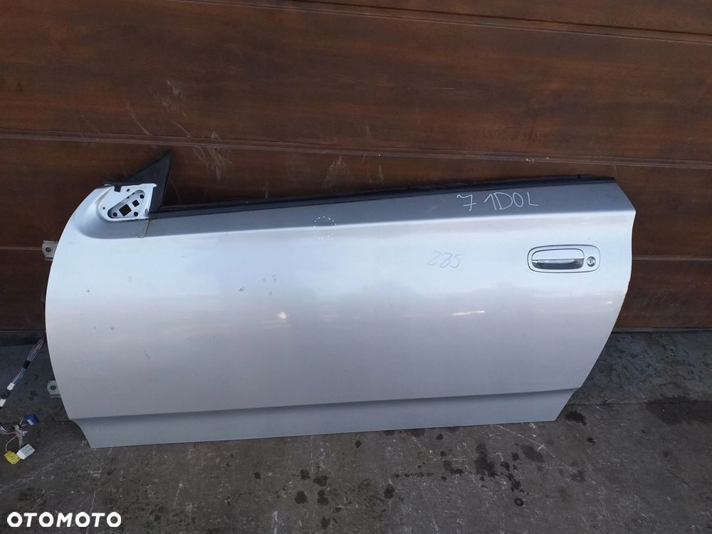 Toyota Celica VII 7 Drzwi lewe