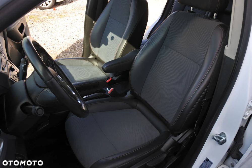 Opel Mokka 1.4 Turbo ecoFLEX Start/Stop Innovation - 10