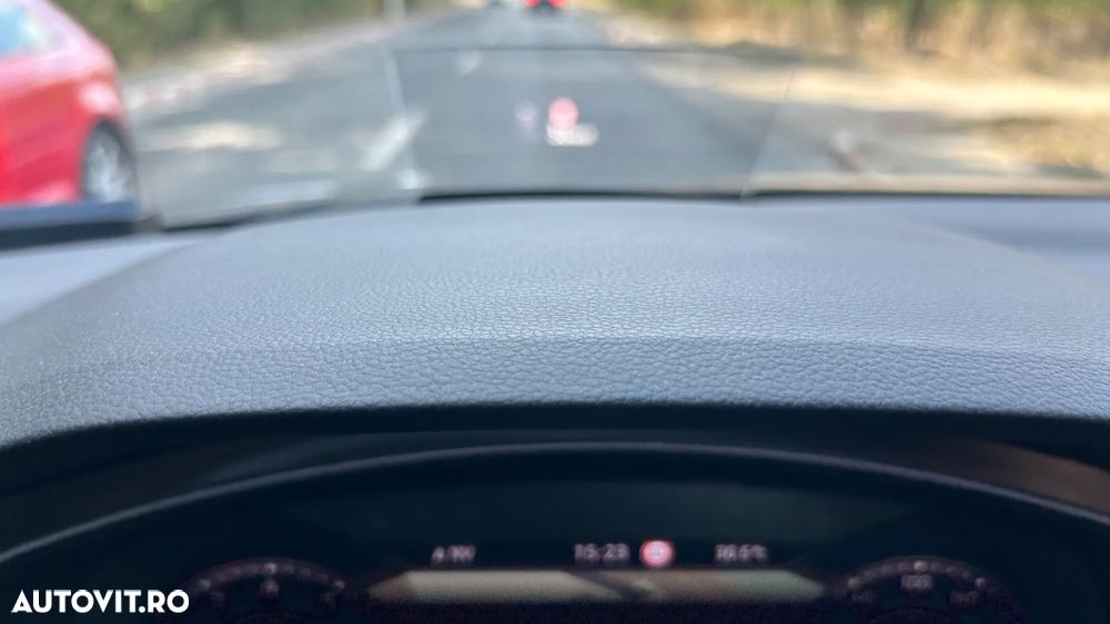 Volkswagen Tiguan - 23