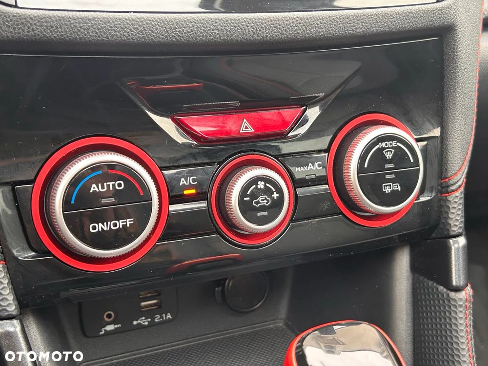 Subaru Forester - 17