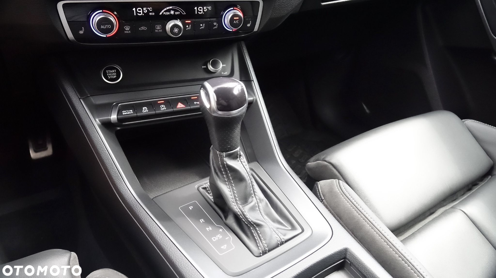 Audi Q3 Sportback - 39