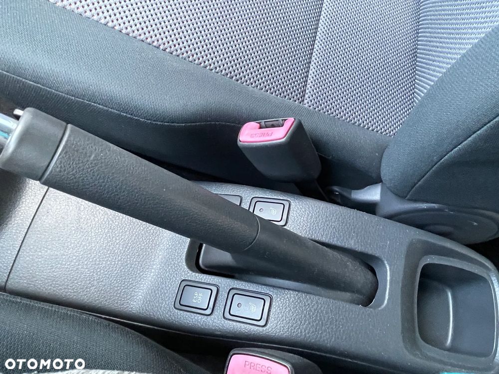 Suzuki SX4 1.6 VVT 4x2 Comfort WRC - 25