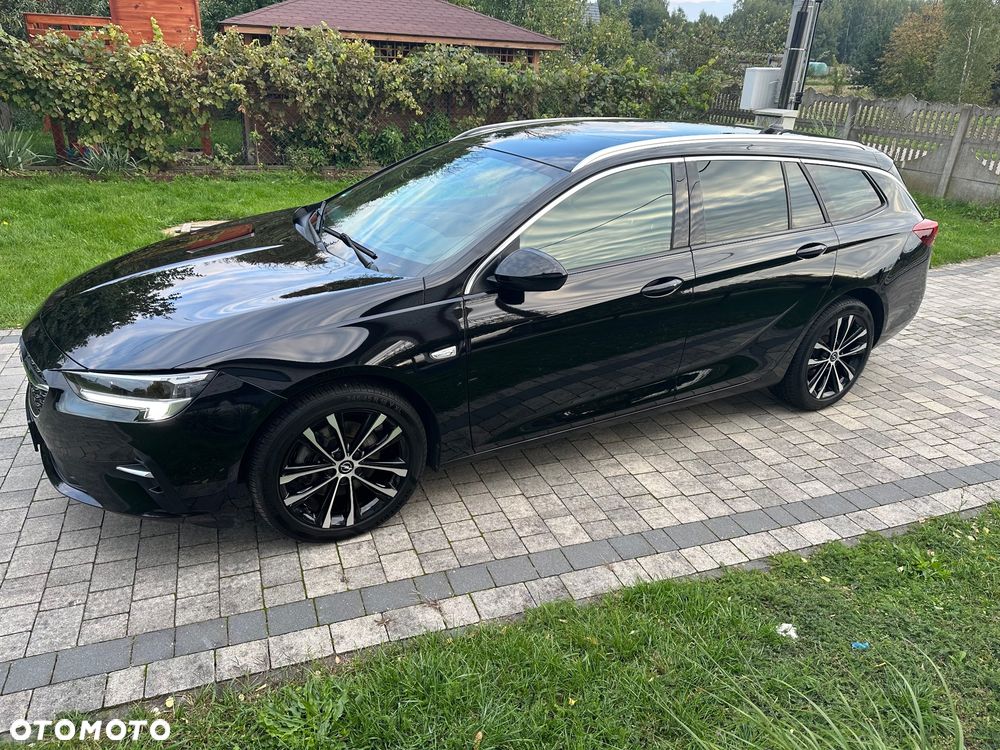 Opel Insignia 2.0 CDTI Business Elegance S&S - 36