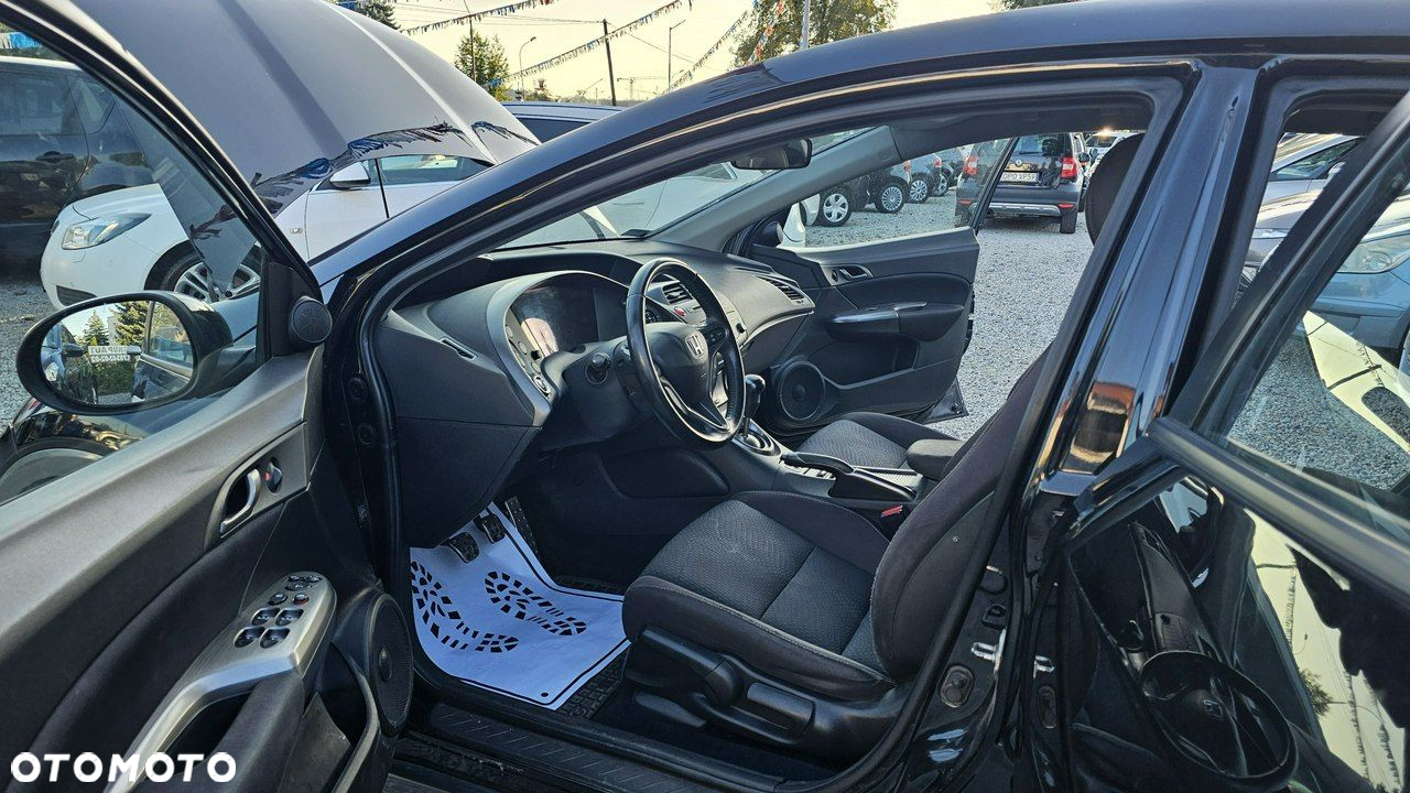 Honda Civic - 19