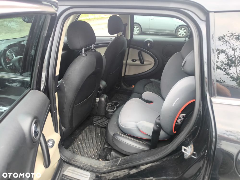 MINI Countryman - 12