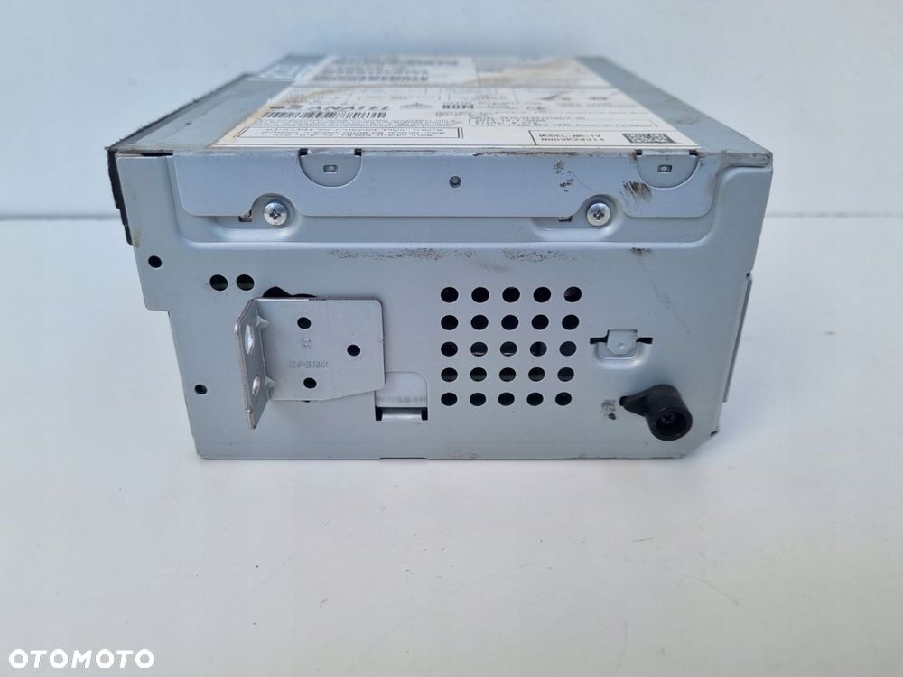 Volvo V40 II V60 S60 II CZYTNIK PŁYT CD radio nawigacja 31667305AA 31667305 - 10