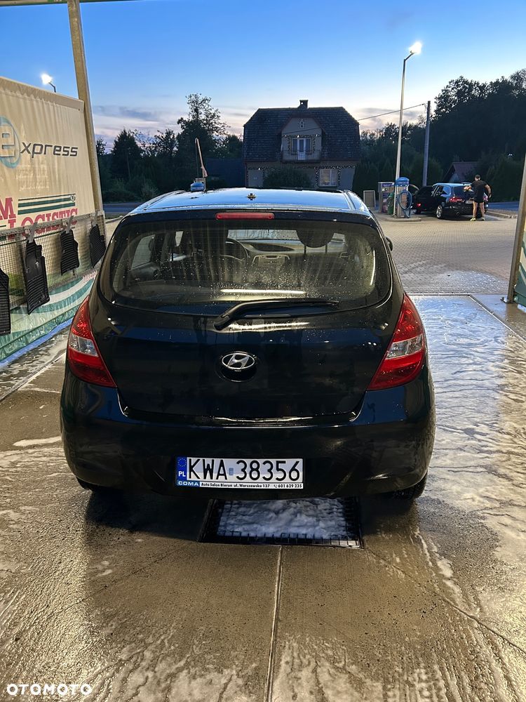 Hyundai i20 1.2 Classic - 5