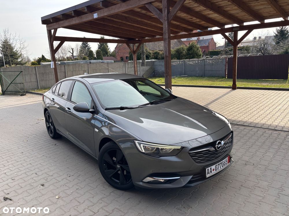 Opel Insignia 1.6 (118g) Business Innovation - 40
