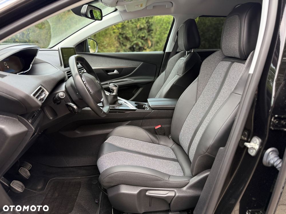 Peugeot 5008 BlueHDi 130 Allure Pack - 5
