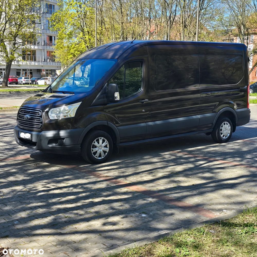 Ford TRANSIT - 1