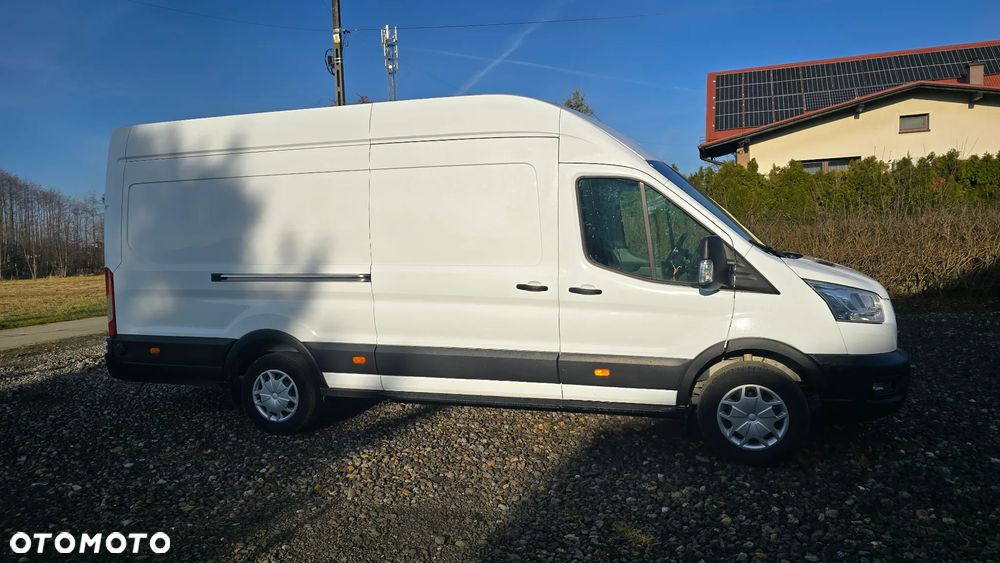 Ford TRANSIT - 8