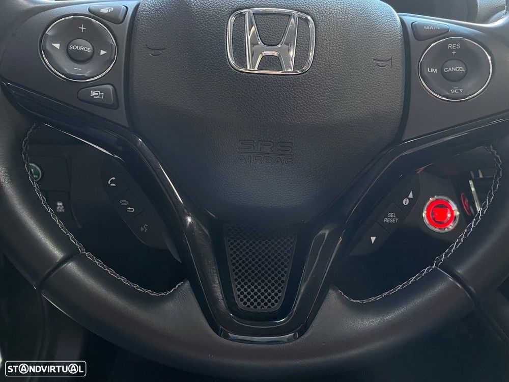Honda HR-V 1.5 i-VTEC Executive CVT - 20