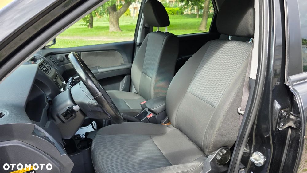 Kia Sportage - 16
