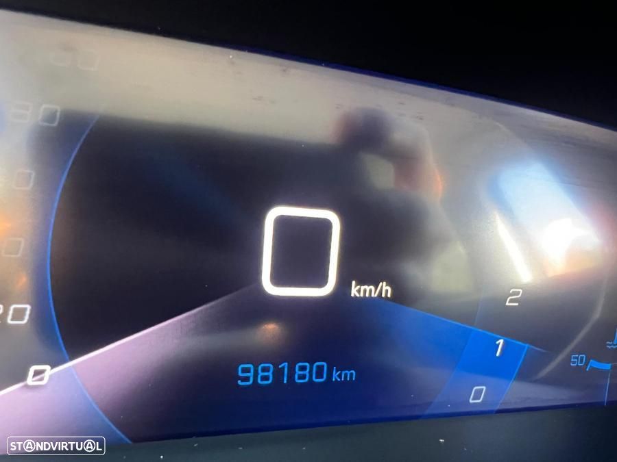 Peugeot 308 1.2 PureTech Active - 12