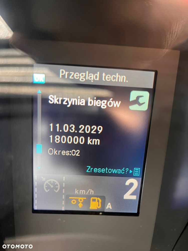 Mercedes-Benz ACTROS 2540 | ZESTAW PRZEJAZDOWY | 38 Pal E-6 - 10