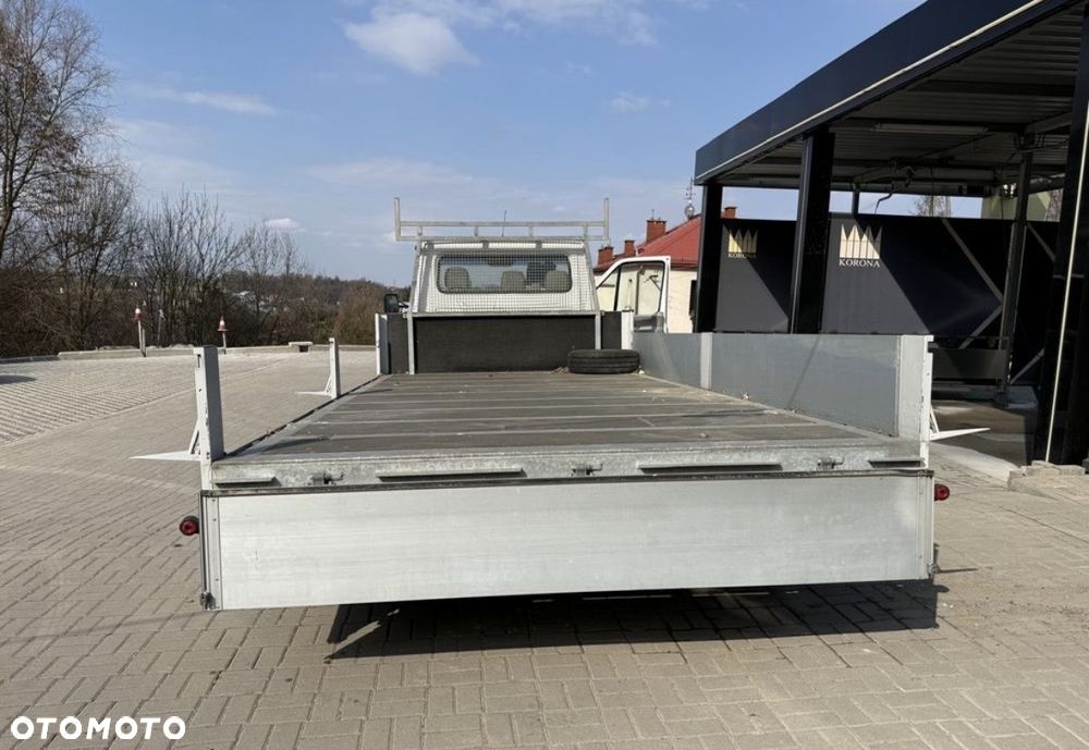 Volkswagen Lt 46 - 7