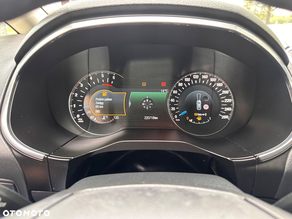 Ford S-Max 2.0 EcoBlue 4WD Titanium - 10