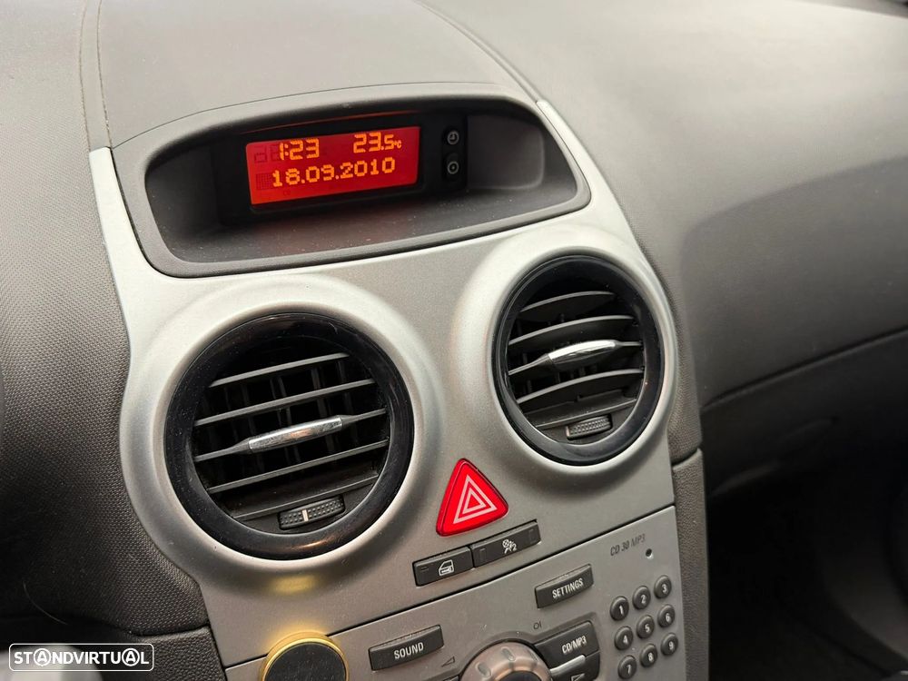Opel Corsa 1.2 Enjoy - 7