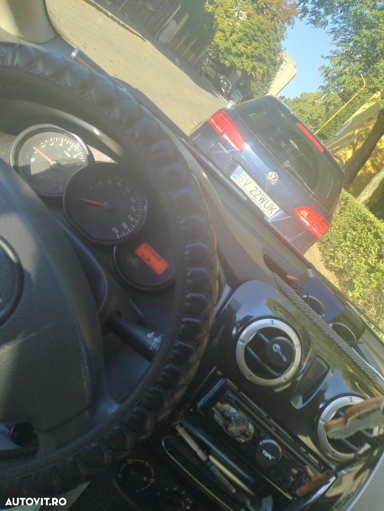 Dacia Logan MCV 1.2 Laureate - 5