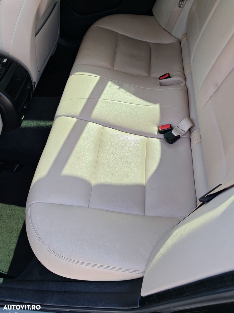 BMW Seria 5 520d xDrive AT - 6