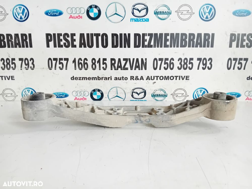 Suport Grup Diferential Spate Suzuki Vitara 2015-2020 1.6 Benzina - 3