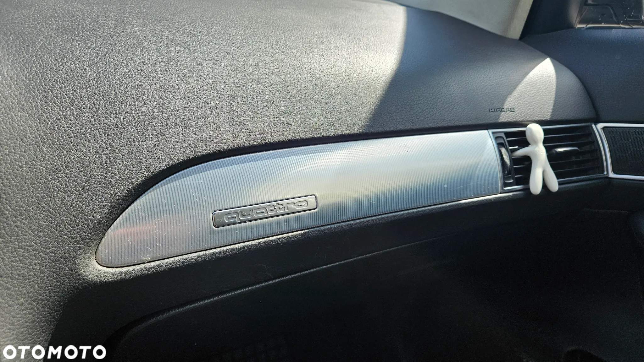 Audi A6 3.0 TDI Quattro Tiptronic - 6